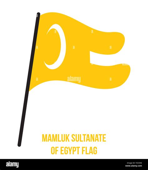 Mamluk Sultanate Flags