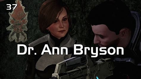 Leviathan Find Ann Bryson Mass Effect 3 Legendary Edition Youtube