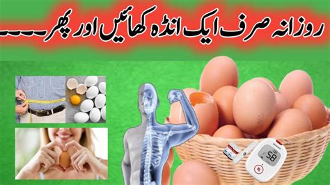 Ande Khane Ke 11 Fayde 🥚🥚 Benefits Of Eating Eggs Eggs For Diabetes