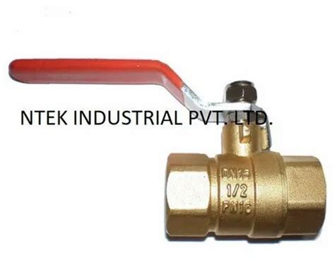 Ball Valve Kitz Brass Ball Valve Manufacturer From Delhi