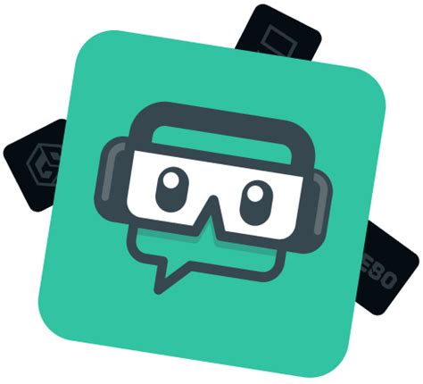 Streamlabs Logo - LogoDix