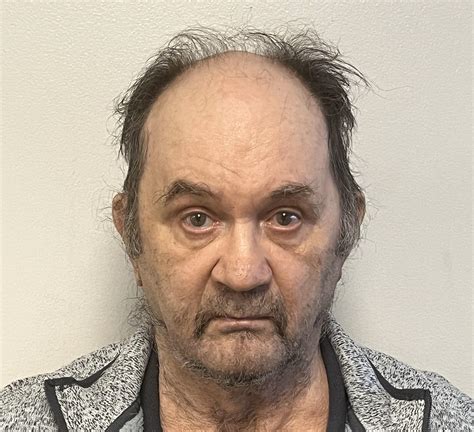 Dennis W Heatherman Sex Offender In Binghamton NY 13905 NY23156