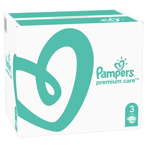 Pampers Pelene Premium S Kg Kom A Aksa Bih