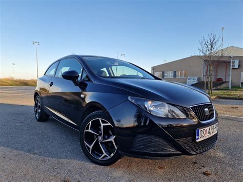 Seat Ibiza Reg Godinu Dana God