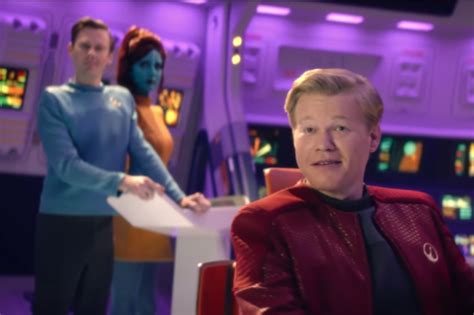 TV Review – Black Mirror: USS Callister