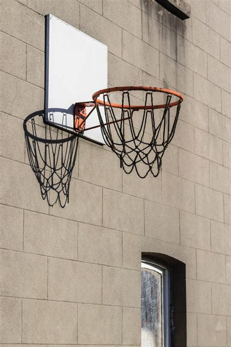 Encuentra Tu Canasta De Baloncesto De Pared Todobasket