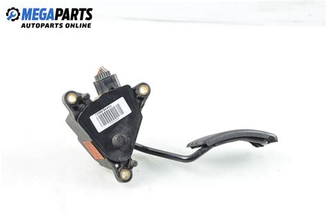 Accelerator Potentiometer For Renault Scenic II 1 9 DCi 120 Hp