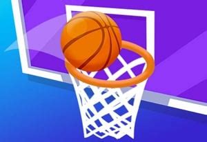 BASKETBALL CHALLENGE free online game on Miniplay.com