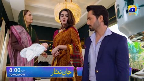 Jaan Nisar Episode Promo Jaan Nisar Ep Teaser Review By Digital