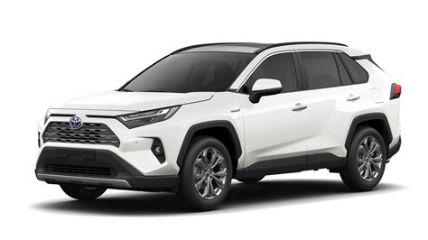 Toyota Rav Estreia Na Linha E Ganha C Mera Veja O Pre O