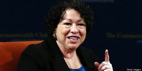 Sonia Sotomayor Feels ‘Frenzy Of Exile' As Bronx Native And First ...