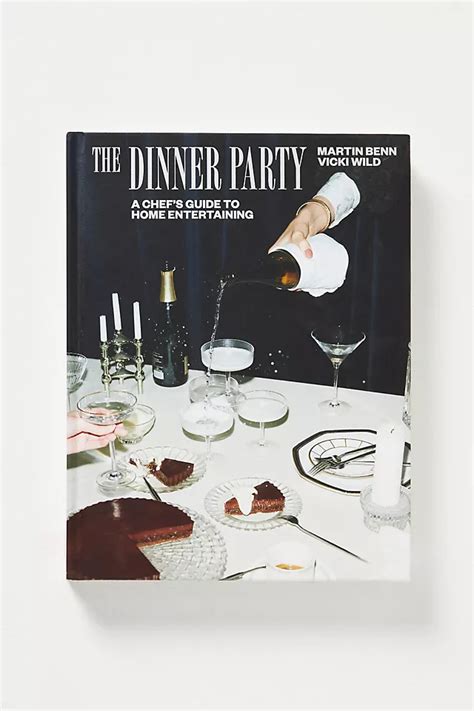 The Dinner Party Anthroliving