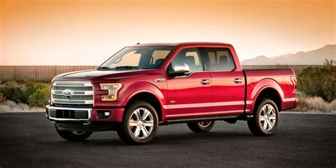 2015 Ford F-150 | Consumer Guide Auto