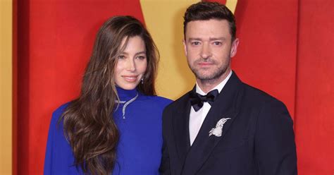Jessica Biel Wants More Sex To Save Flop Marriage With Justin Timberlake