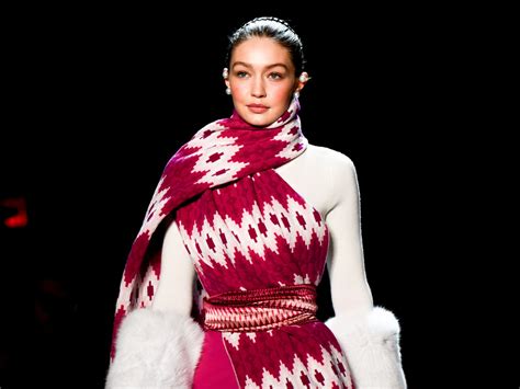 Gigi Hadid's Message to Body Shamers: 'I Will Not Further Explain the