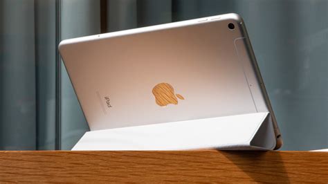 Ipad Mini 6 Might Just Be A Smaller Ipad Pro Techradar