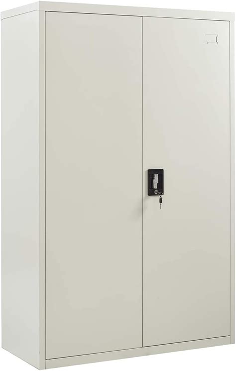 Mmt Furniture Steel Storage Cabinet Door Lockable Filing Cabinet