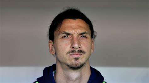 Ibrahimovic Sono più di una leggenda e posso ancora dare tanto