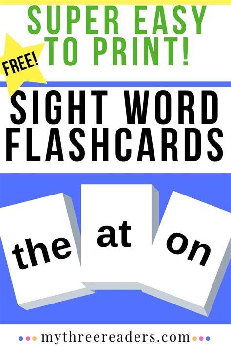 Create Printable Flashcards Online Free Printable Templates Free