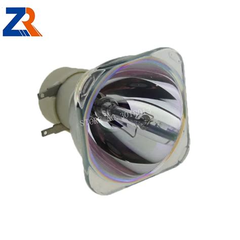 ZR Hot Sales Original Modle BL FU190A BL FU190C Projector Bare Lamp Fit