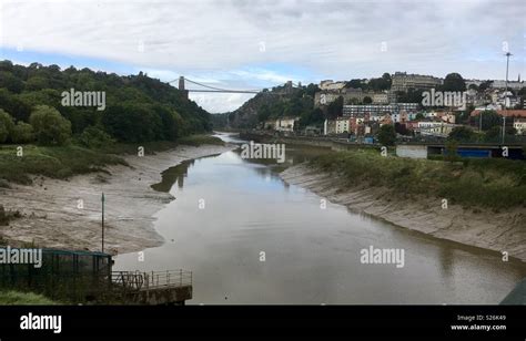 Bristol Suspension Bridge Hi Res Stock Photography And Images Alamy