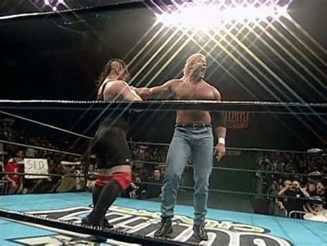 Ecw Guilty As Charged 1999 Review