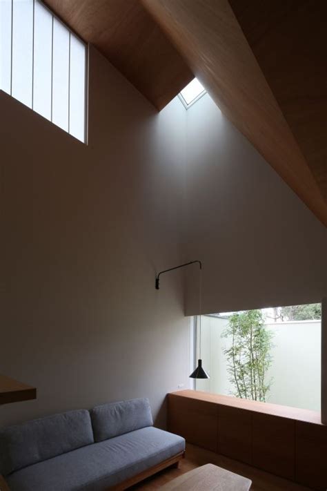 ブログ 深山知子一級建築士事務所・アトリエレトノ Part 5 Minimalist Interior Design