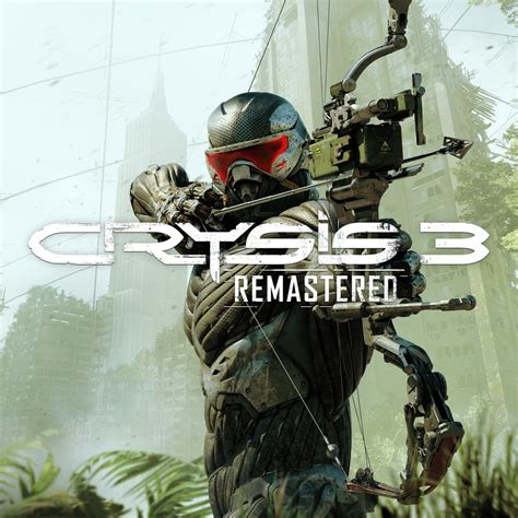 Crysis 3 Remastered PC Preview WiseGamer