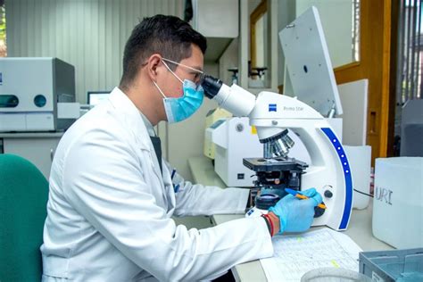 En Laboratorio Médico del Chopo vas a obtener resultados confiables y