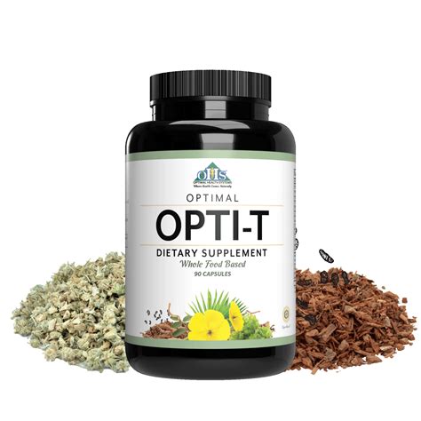 All Products – Optimal Health Systems 