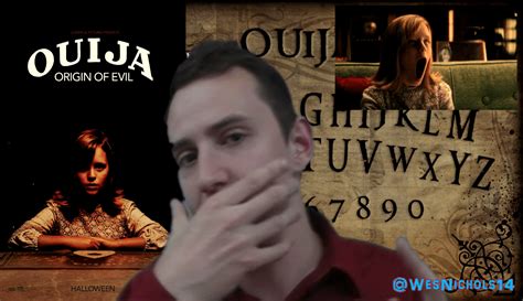 Ouija Origin Of Evil Review Movie