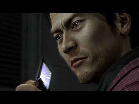 Yakuza 5 Remastered Ogita And Kanai No Damage Equipment Food Weapons