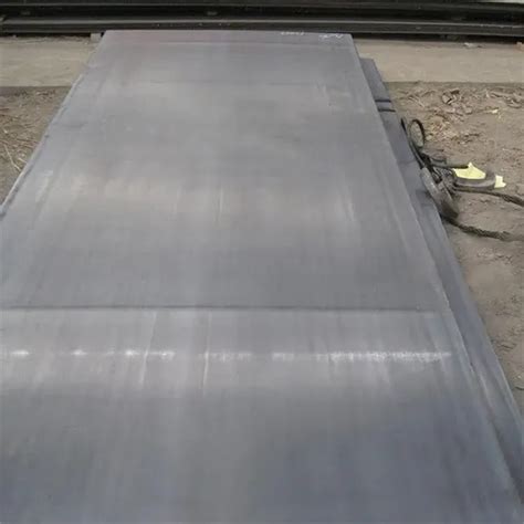 Hot Rolled Carbon Steel Plate ASTM A Steel Sheets Carbon Steel Plate