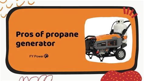 Propane Vs Gas Generators: Pros, Cons, Differences