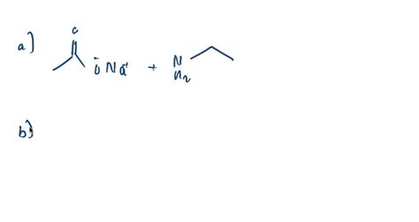 Solved Draw The Condensed Structural Or Line Angle Formulas For The