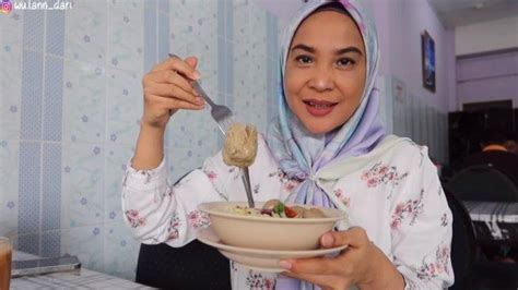 Mahal Banget Segini Harga Semangkuk Bakso Di Brunei Darussalam Bisa