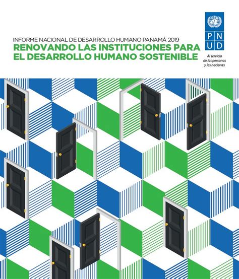 PNUD presenta el Informe Nacional de Desarrollo Humano 2019 de Panamá