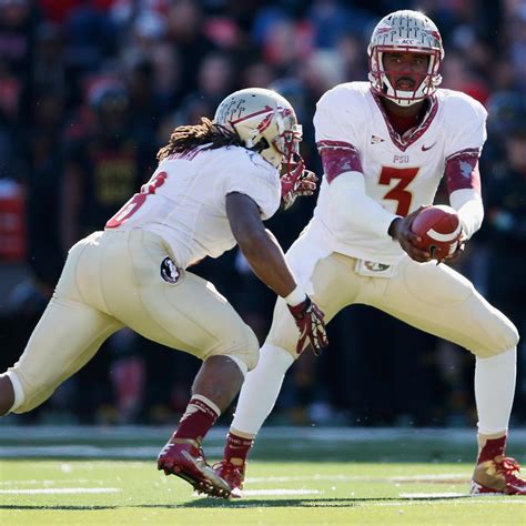 ACC Championship 2012: FSU vs. Georgia Tech Spread, BCS Impact and ...