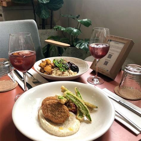 6 best vegan or vegan-friendly restaurants in Singapore