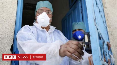 L Alg Rie Approuve La Chloroquine Pour Traiter Le Covid Dans