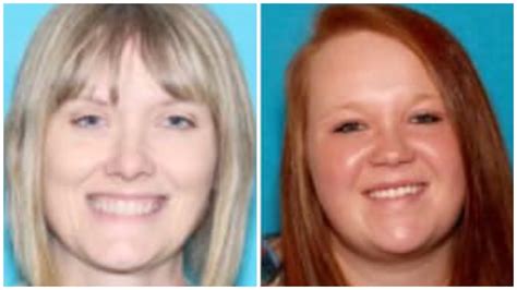 Missing Kansas Moms Veronica Butler And Jillian Kelleys Car Found