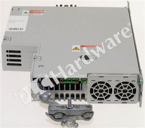 PLC Hardware Allen Bradley 2198 D032 ERS3 Kinetix 5700 Dual Axis