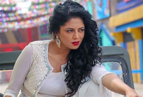 Kavita Kaushik Biography Husband Age Movies Tv Shows Net Worth