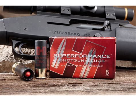 20 Gauge Slug Gun Reviews