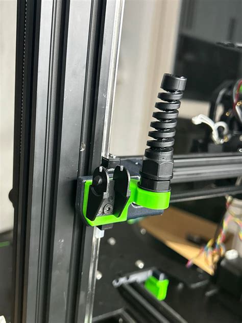 Ender Switchwire And Original Switchwire Voron Umbilical By Banzaito