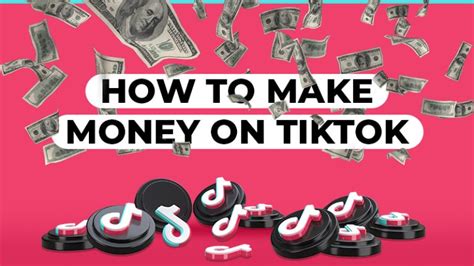 All About Monetization In Tiktok How To Earn And Withdraw Money