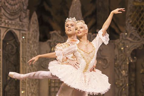 Catch The Royal Ballet On Tv This Christmas