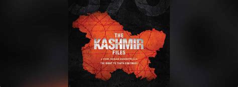 The Kashmir Files - Movie | Cast, Release Date, Trailer, Posters ...