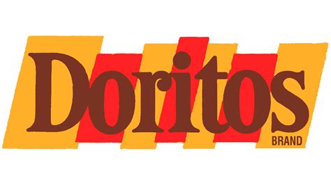 Doritos Logo Symbol Meaning History Png Brand