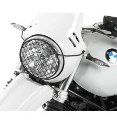 Griglia Faro Anteriore Hepco Becker Per Bmw R Nine T Urban Gs